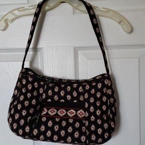 Vera Bradley shoulder bag